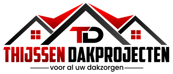thijssen dakprojecten dakdekkersbedrijf uit doetinchem logo